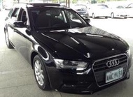 自售 2014 Audi/奧迪 A4 Avant 只跑1萬 0978-085-521 新北板橋 只賣16.8w