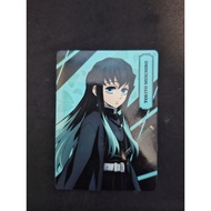Hashira Tokito Muichiro ~ Limited Card