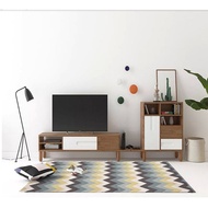HIGH QUALITY BOHEMIAN NORDIC CARPET/ FLOOR MAT