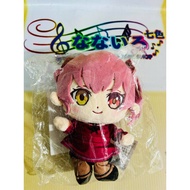 (Exclusive) hololive x Loppi Houshou Marine Plushie