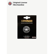 OFFSPRING So Cal Badge Metal Badge Pin Brooch Pin