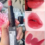 used New Model NARS Explicit Lipstick Color 868 Last Night