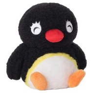 日本直送🇯🇵 Pingu Rolling Pingu絨毛公仔