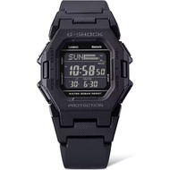 5Cgo CASIO G-SHOCK GD-B500 series GD-B500-1 simple, slim and futuristic design digital electronic watch 【Shipping from Taiwan】