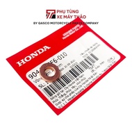 A HONDA gasket size 7mm |90443-GF6-010