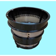 REPLACEMENT MATERIALS - Slow juicer accessories - PNSN LK MJ-L500 juicer filter
