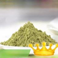 Pure Bitter Gourd Powder 400g Ultra Fine Drinkable Edible Bitter Gourd Tea Can Be Used as a Mask Nat