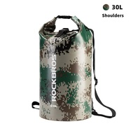 ROCKBROS Waterproof Bag Portable Ocean Pack Dry Bag High Quality  Bucket Bag Sling Shoulder Backpack