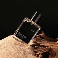 Shazza Parfume Inspired by 212 Man Parfume - Minyak Wangi Pria