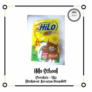 Terbaru Hilo School Chocolate 1000 Gr , Coklat , Cokelat (Kemasan
