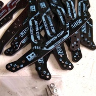 REP TAMIYA 95144 FRP MULTI ROLLER SETTING STAY (1.5mm) J-CUP2021