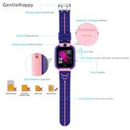 GentleHappy Q12 Children's Smart Watch SOS Watch Waterproof IP67 Kids Gift For IOS Android sg