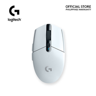 Logitech Gaming Mouse G304 LIGHTSPEED 12000 DPI Hero Sensor Lightweight PC/Mac Wireless