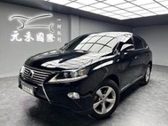 2014 Lexus Rx270 頂級版 實價刊登:58.8萬 中古車 二手車 代步車 轎車 休旅車