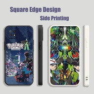 Casing For OPPO A8 A31 A1K F9 Pro A52 A72 A92 A59 F1S A7X A71 pokemon Pokémon ZA SAMPLE Legends BOJ1