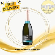 Zonin Prosecco Cuvee 1821 750ml