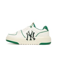 MLBˉ Official NY MZ Pure original ML South Korea NY New York Yankees heightening board shoes thick-s
