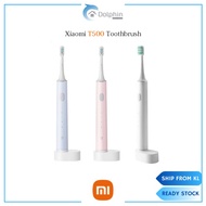 Xiaomi Mijia T500 / T500C Sonic Electric Toothbrush T500 / T500C - MES601 Smart Toothbrush