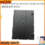 5Q0959760B Golf 7 B8 Electric Seat Memory Function Module 5Q0 959 760 B C