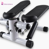 [Menolana] 2 Pieces Elliptical Machine Foot Pedals Stair Stepper Pedals for Pedal Exerciser Under De