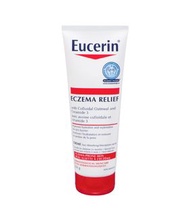 Eucerin 濕疹潤膚霜 Eczema Relief Cream 226g