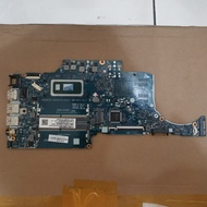 Motherboard HP 14S-CF 14-DF INTEL CORE I5