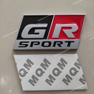 GR Sport Emblem GR Sport Logo