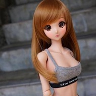 【可汀★Smat Doll】末永未來 Mirai ☆ 公司貨 ☆