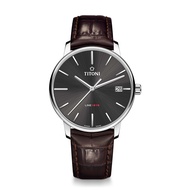 Titoni  Luxury Gents Watch - LINE 1919 - Model: 83919 S-ST-576