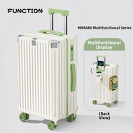 MIMANI | New Durable Luggage 28 Inch