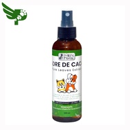 Prolific Tails Madre de Cacao Pure Leaves Extract Treatment Spray 100ml - Grooming Essentials - petp