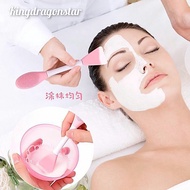 SILICON MASK BRUSH + BLACKHEAD BRUSH 2IN1 KD70