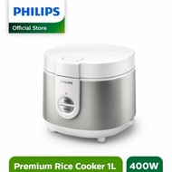 LIMITED EDITION PREMIUM RICE COOKER PHILIPS PENANAK NASI 1 LITER 3IN1