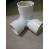 3 way tee uk.2" 3 way tee 3 way pipe connection elbow 3 way 2 inch pvc fitting 2 inch pipe connector