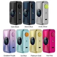 Ready JT Vaporesso Gen Max 220W MOD ONLY Authentic by Vaporesso / GEN MAX Mod