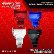 TRC Racing Soul/Soulty/Fino ALLOY Ubox CNC Thai or Malaysian 8045