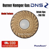 Burner Kompor Gas DNS