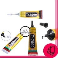 T-7000 T7000 Glue Super Adhesive Phone Touch Screen Repair Frame Sealant 15ML 50ML 110ML 15 50 110 M