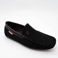 SWISS POLO SP1453/SP1368/SP1655/SP1693 Original Men Casual Slip On Loafers Shoes/Kasut Loafers Kasua