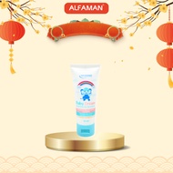 [GIVEAWAY NOT FOR SALE] LEMOND BABY CREAM 50ML