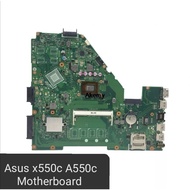 Asus x550c A550c F550c Motherboard i5 3rd gen GPU 2GB 720M Nividia