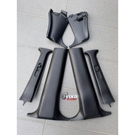 Pillar Hitam Mira L5 for Perodua Kancil