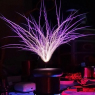 SSTC Mini Tesla Coil Double Class-E Solid State Tesla Artificial Lightning