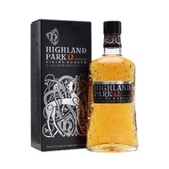 Highland Park 12 Year Old Viking Honour Single Malt Scotch Whisky