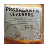 Biogreen Pre Balance Cracker 五色苏打饼 390gm