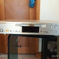 Marantz SACD DVD PLAYER DV8300