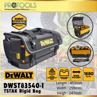 DEWALT DWST83540-1 TSTAK RIGID TOOL BAG