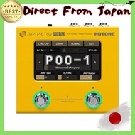 HOTONE Ampero Mini Multi-Effect Pedal (Standard Edition)