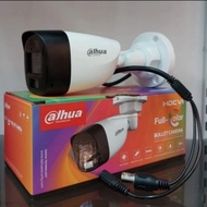 Dahua 5MP FULL COLOR INDOOR OUTDOOR COLORVU CCTV CAMERA