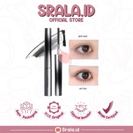 JUDYDOLL IRON MASCARA BLACK MASCARA WATERPROOF